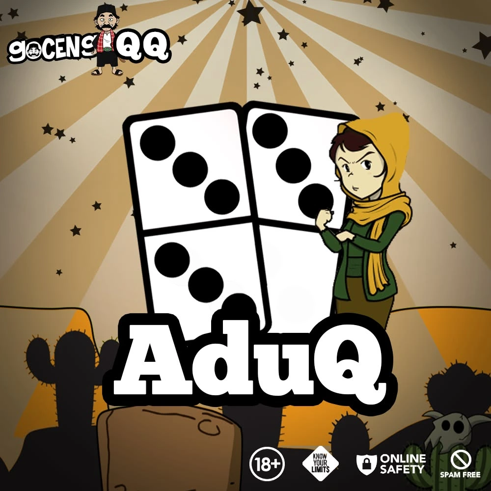 Layanan GocengQQ - WooCommerce eCommerce