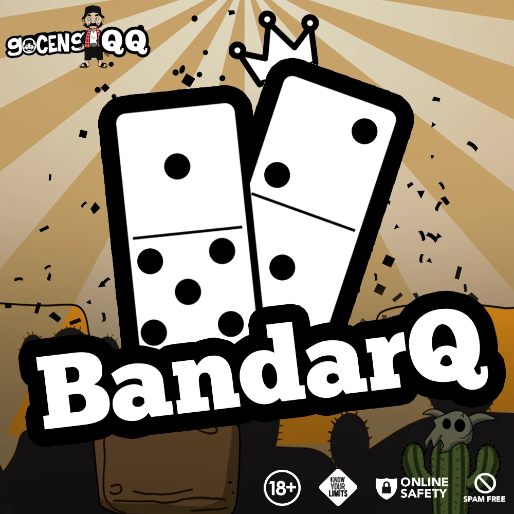 Tentang GocengQQ - WooCommerce eCommerce