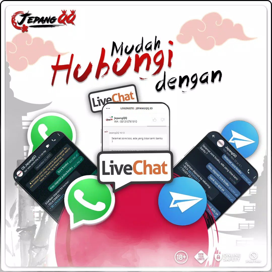 JepangQQ Apk Download - WooCommerce eCommerce