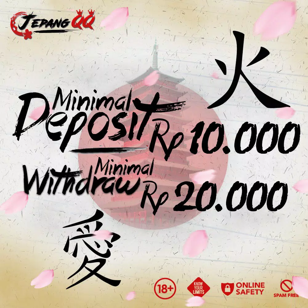 Tentang JepangQQ - WooCommerce eCommerce