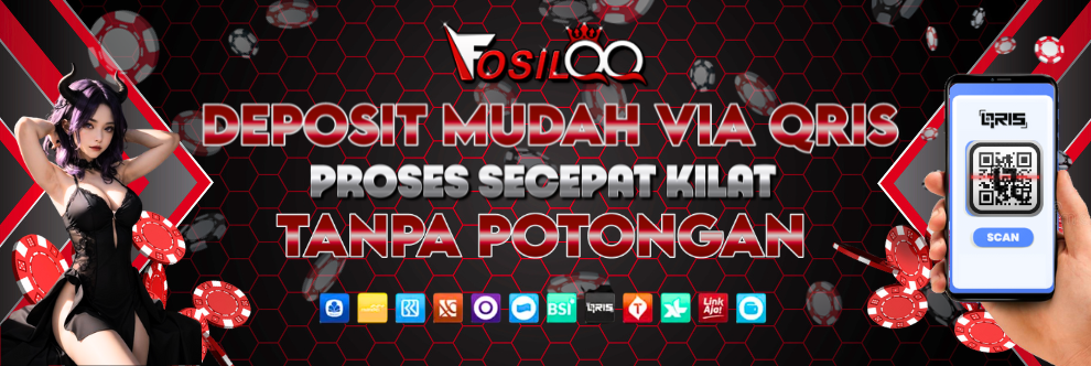 FOSILQQ vip