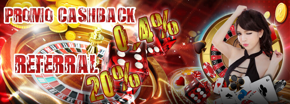 SLOT GACOR
