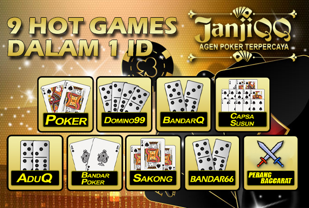 SLOT GACOR