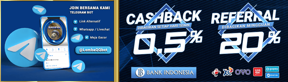 BANDARQ