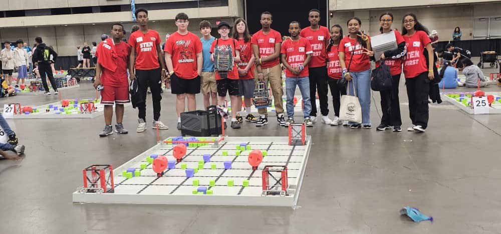 4th African Robotics Championship Registration is Open, 