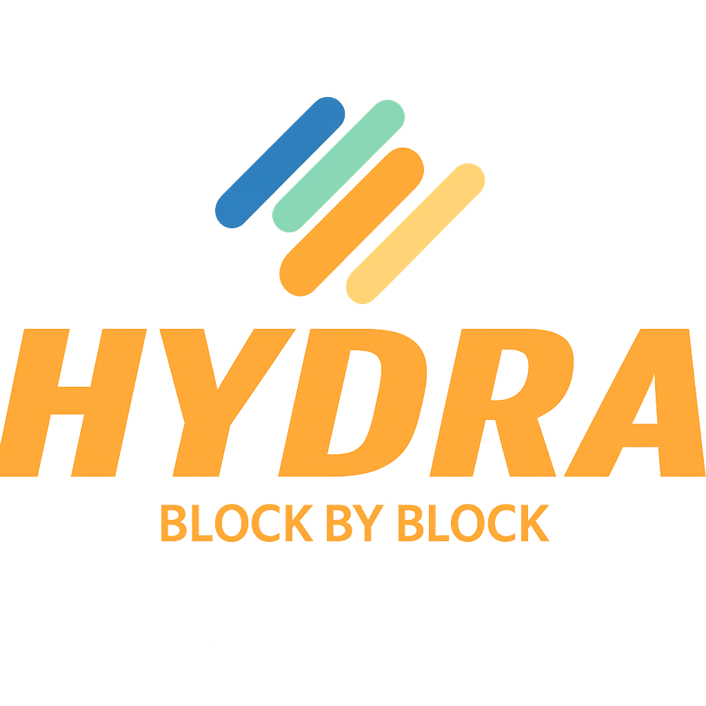 Hydra Swap Logo
