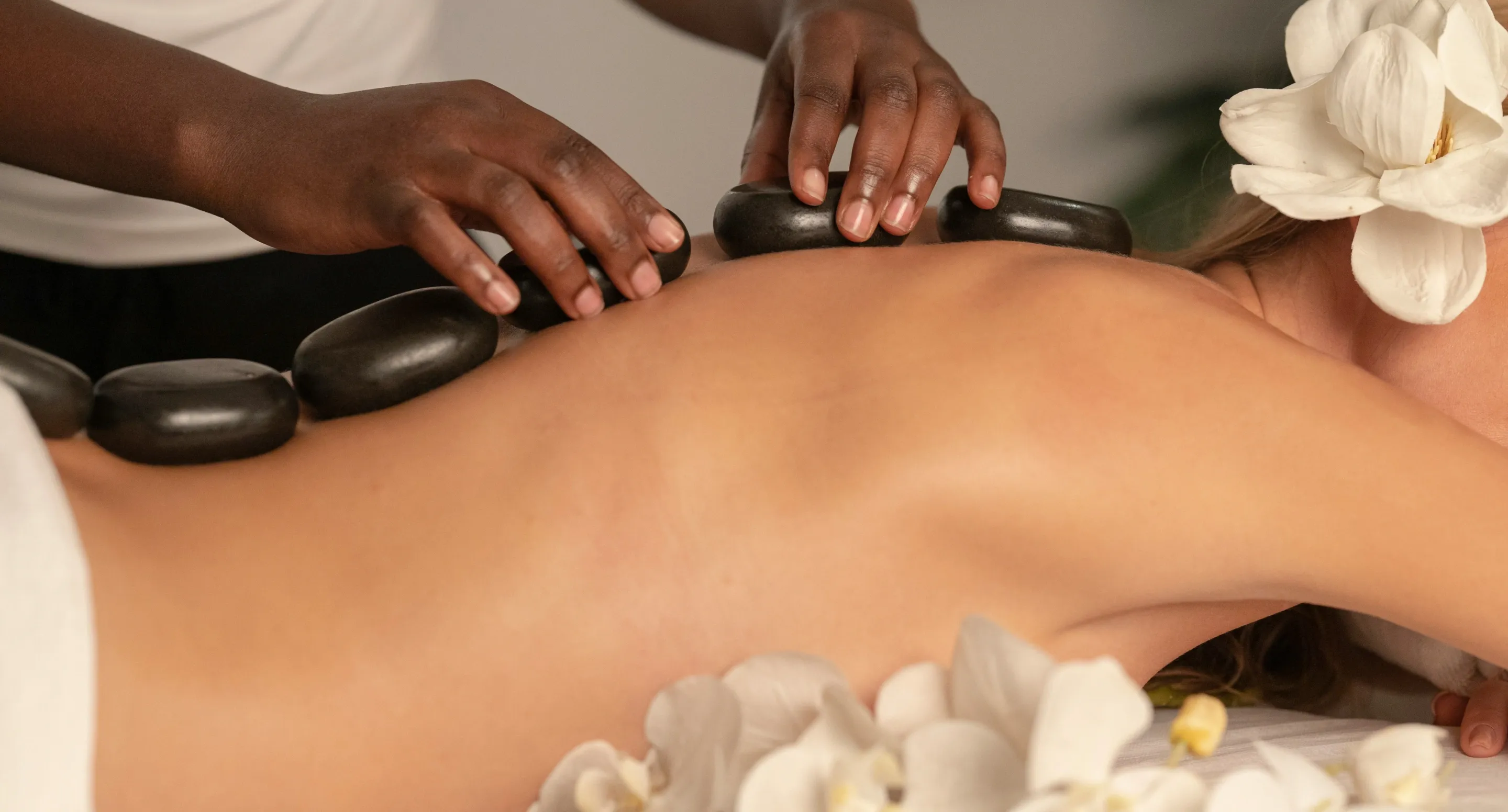 Massages et soins chez Soluna