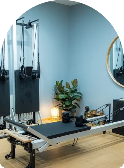 Studio Reformer Lille