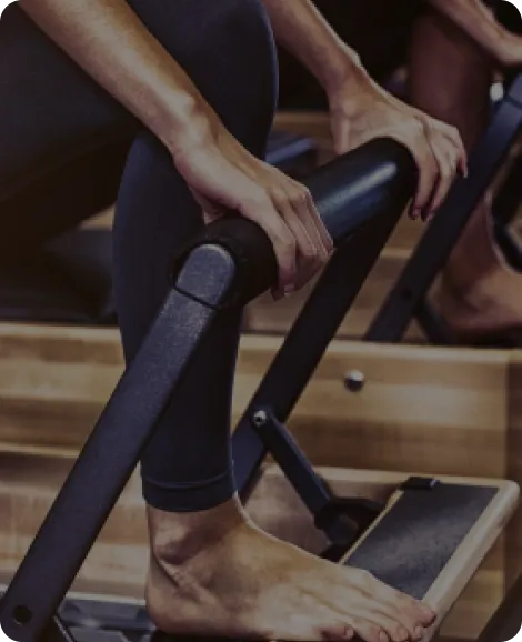 Reformer Sculpt