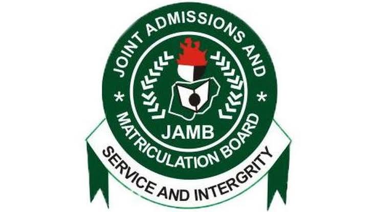 JAMB 2026 Registration template released 