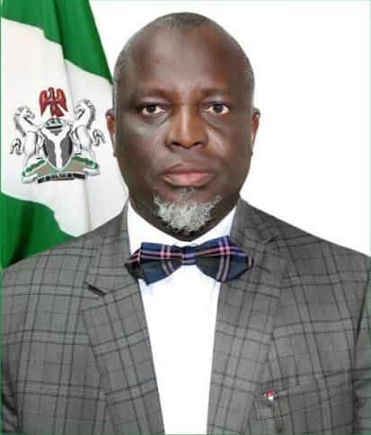 PROF OLOYEDE TO BE STEPPED DOWN AFTER 10 YEARS OF MERITORIOUS SERVICE TO THE NATION