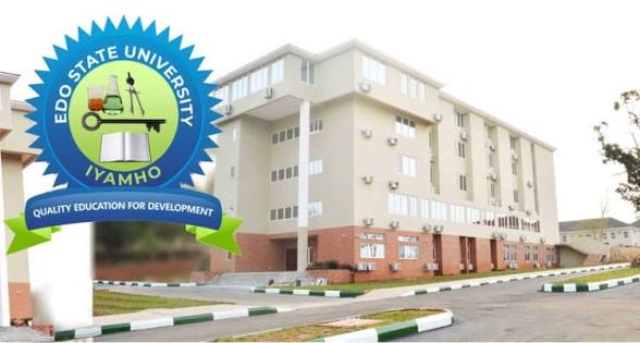 Edo State University, Iyamho (ESUI) Announces 2026/2027 Admission Cut-Off Marks