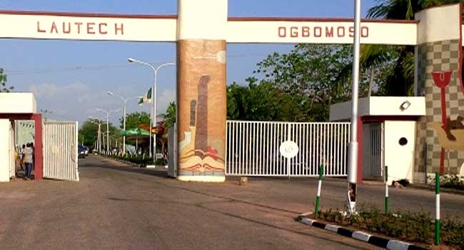 LAUTECH Admission Screening Portal Officially Activated