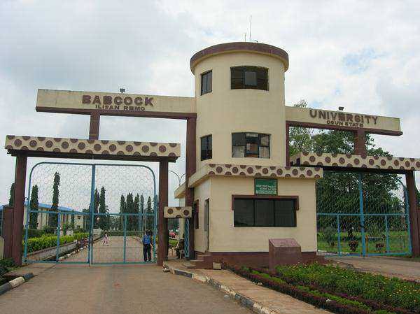 Babcock University Opens Applications for Post-UTME, Direct Entry, and Part-Time Programmes