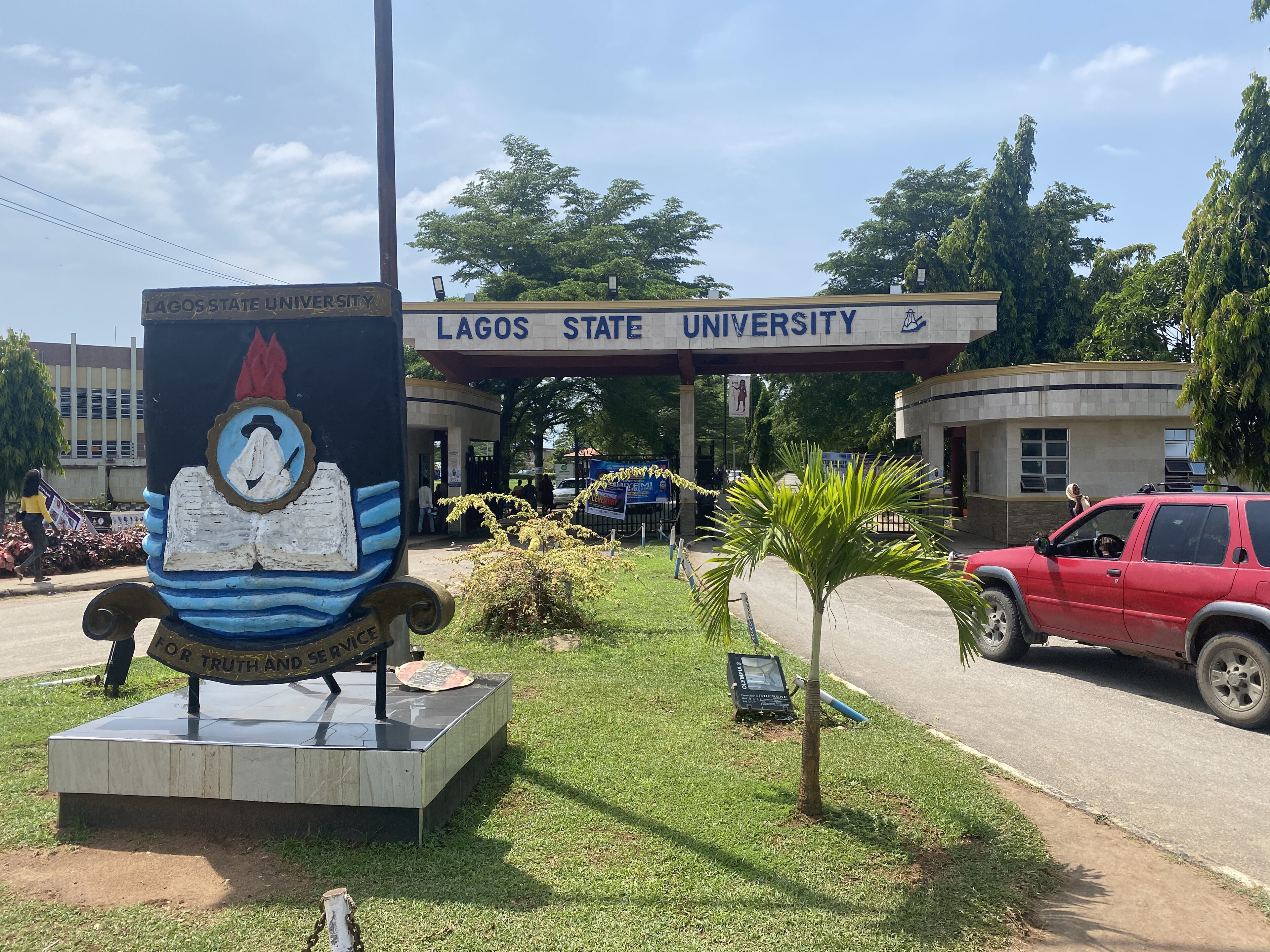 LASU Opens 2026/2027 Intra-University Transfer Application Portal