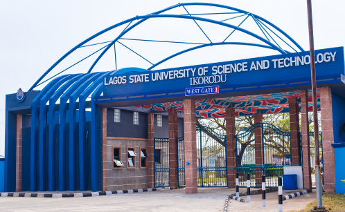 LASUSTECH Activates 2026 Post-UTME Registration Portal – Apply Now