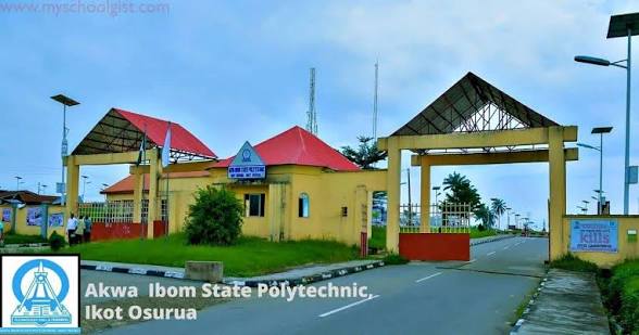 Akwa Ibom State Polytechnic Begins Sale of HND Admission Forms for 2026/2027 Academic Session