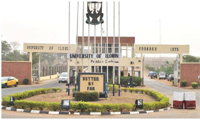 UNILORIN Extends 2026/2027 Post-UTME & Direct Entry Registration Deadline