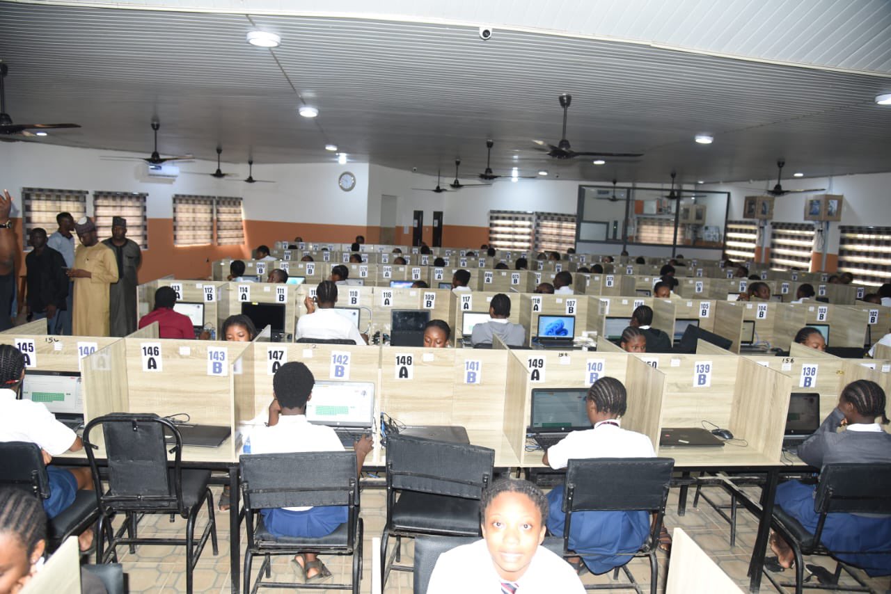 FG Hails Successful NECO 2026 CBT Rollout, Assures No Student Will Be Left Behind