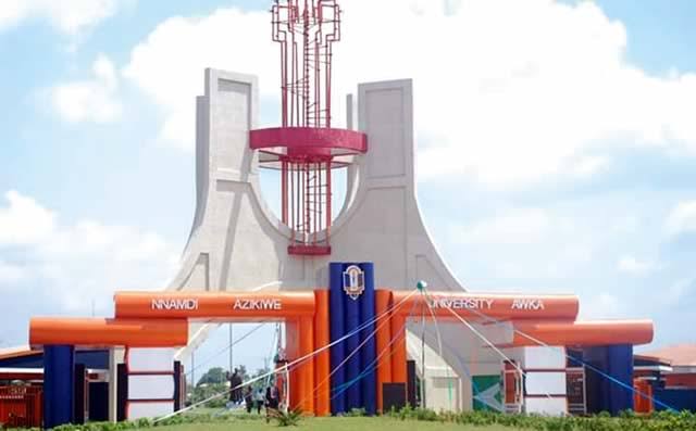 UNIZIK Releases 2026/2027 Admission List – Check Your Admission Status