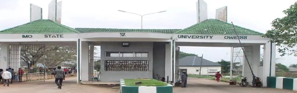 IMSU 2026/2027 Direct Entry Screening Registration Commences