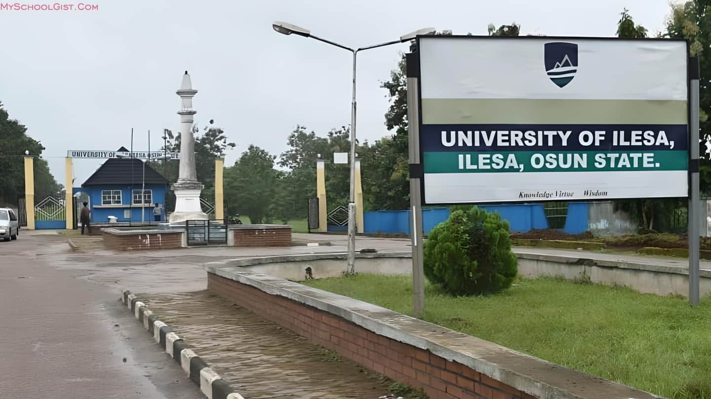 UPDATE: UNILESA Urges Newly Admitted Students to Pay Acceptance Fee for 2026/2027 Session