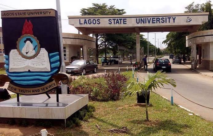 JUST IN: LASU SANDWICH ENTRANCE EXAMINATION & INTERVIEW DATE ANNOUNCED FOR 2026/2027