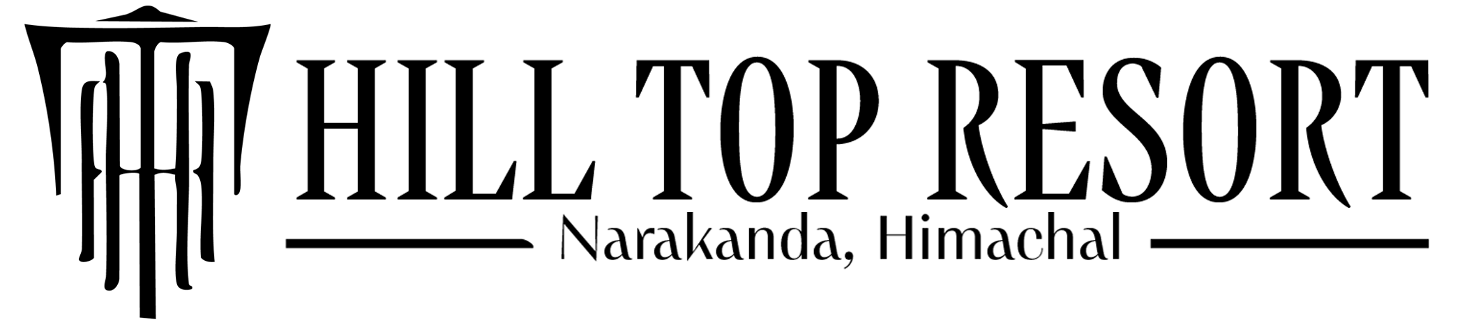 Hill Top Resort