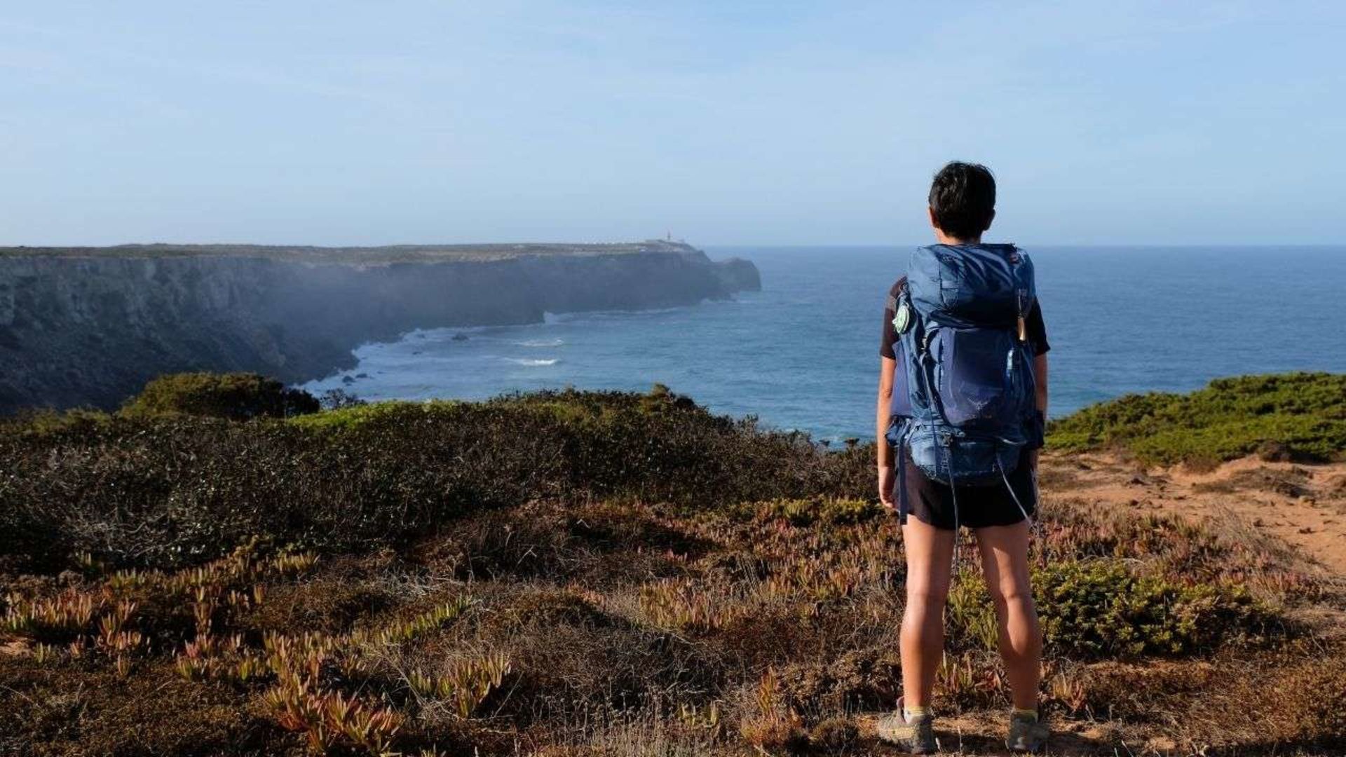 Rota Vicentina: de Porto Covo a Lagos - foto 1