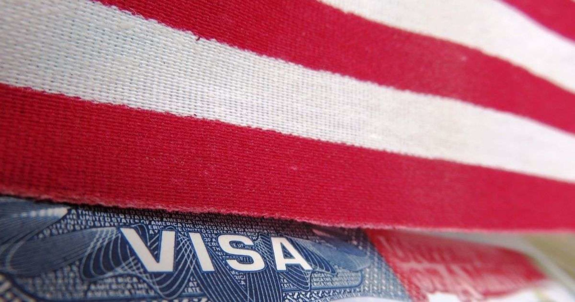 Trekking in the USA? Don't Forget Your ESTA!