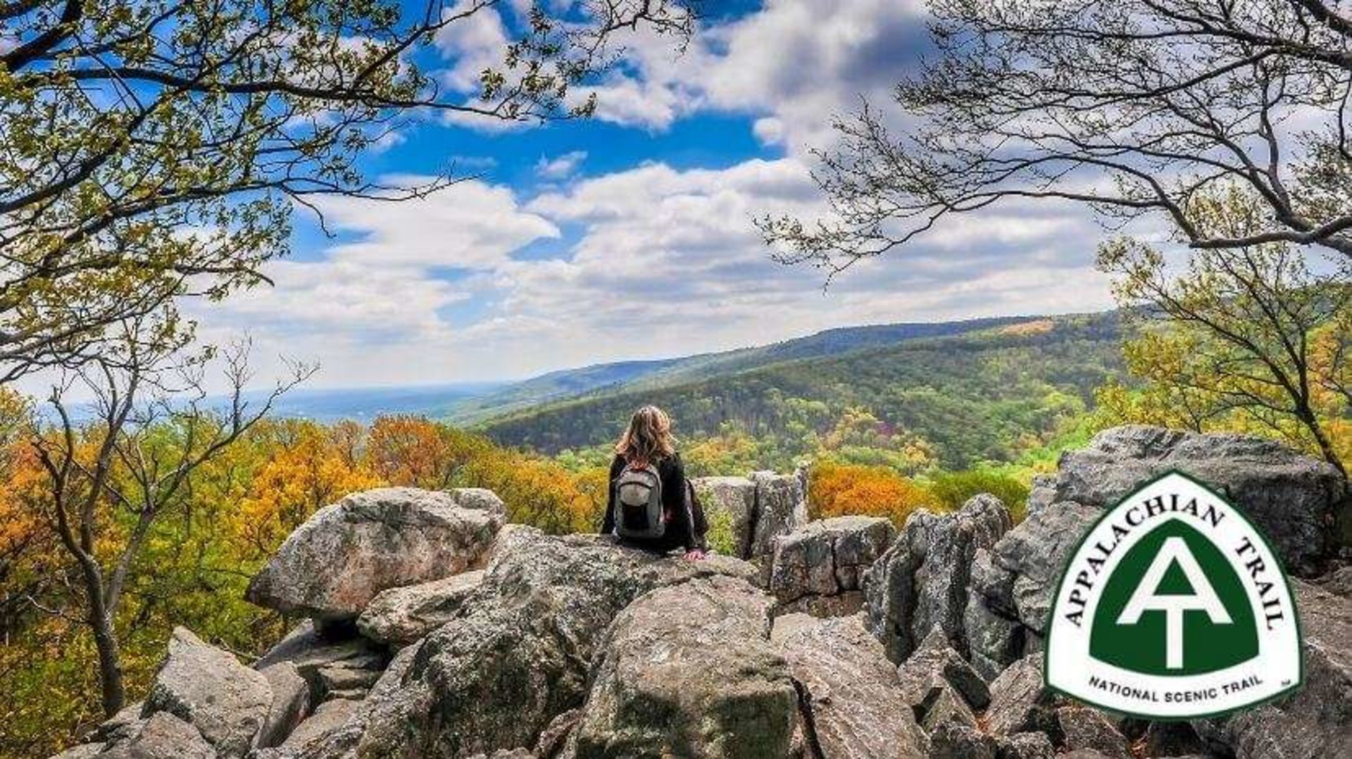 Appalachian Trail – La Gran Aventura de Senderismo en América