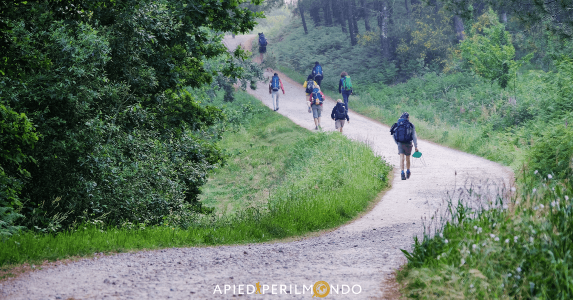 Vivre sur les routes
