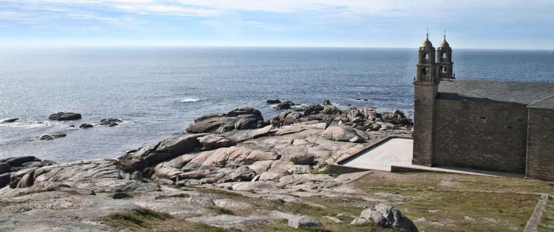 Camino de Finisterre y Muxia