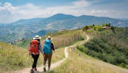 Europas schönste Trekkingrouten: Wandern durch atemberaubende Landschaften