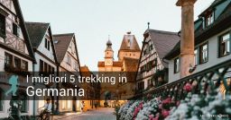 Deutschlands 5 beste Trekkingrouten für Wanderpilger