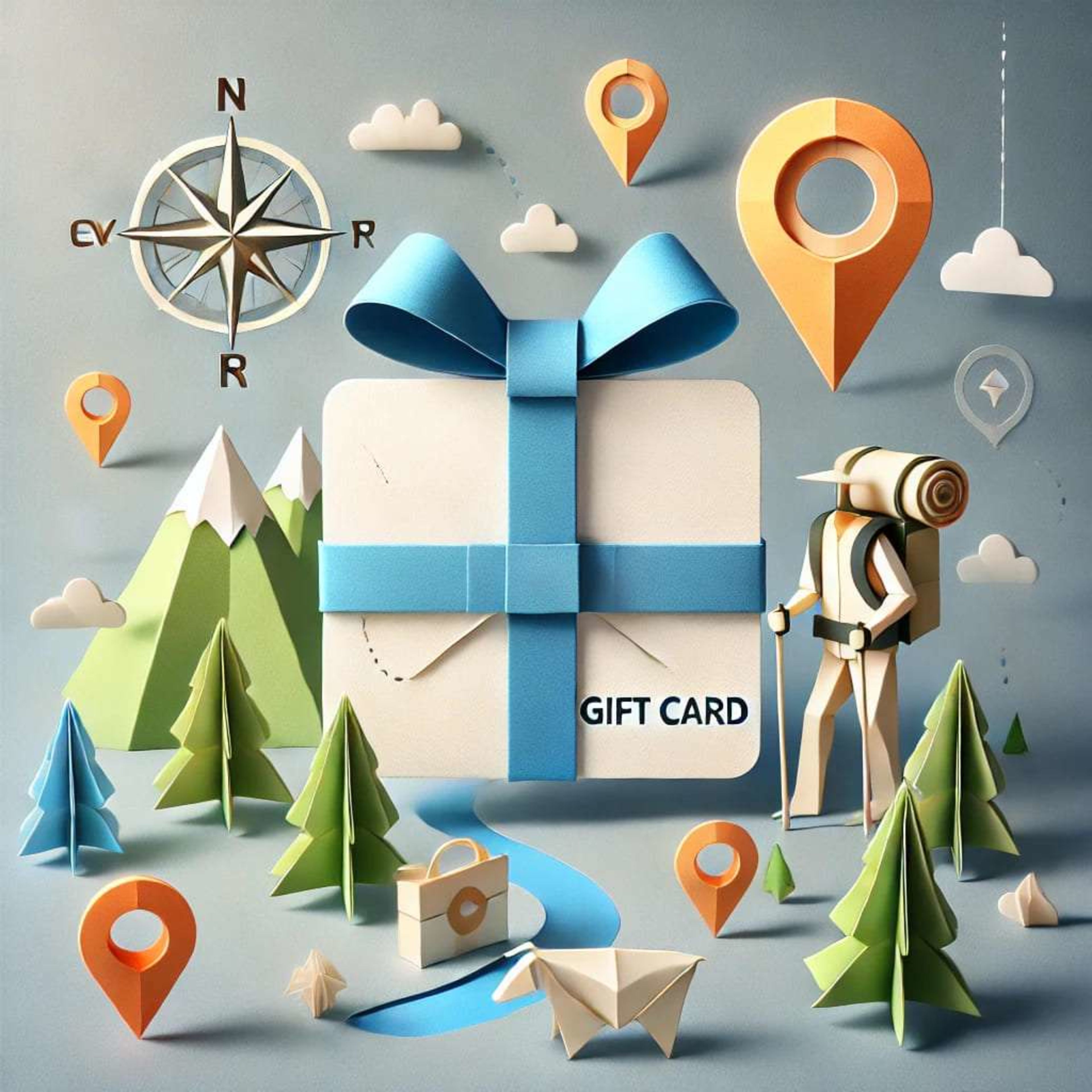 10 Perfect Gift Ideas for Walking & Pilgrimage Enthusiasts