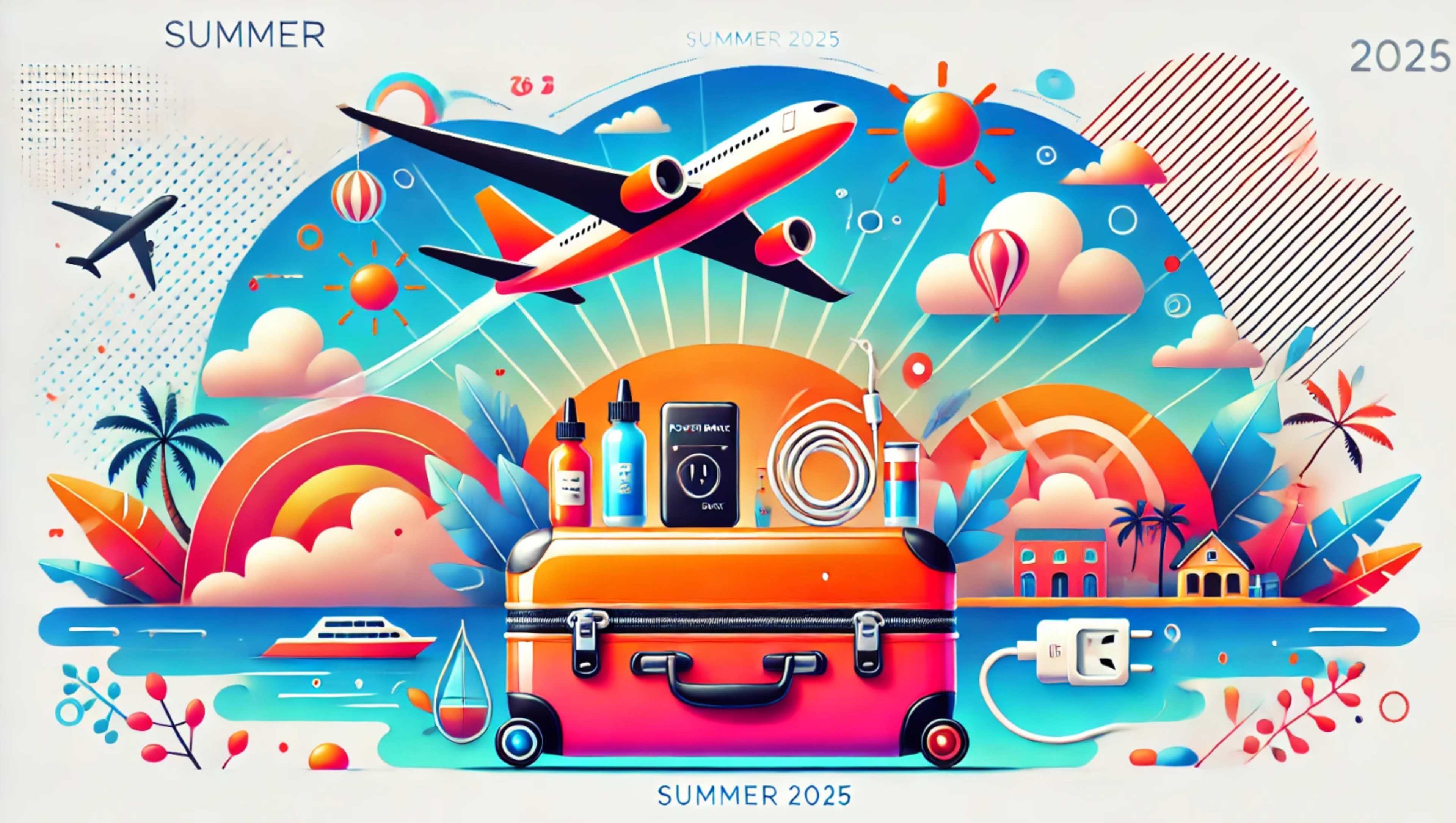 Hand Luggage Rules 2026: Size, Liquids & Power Banks – Complete Guide