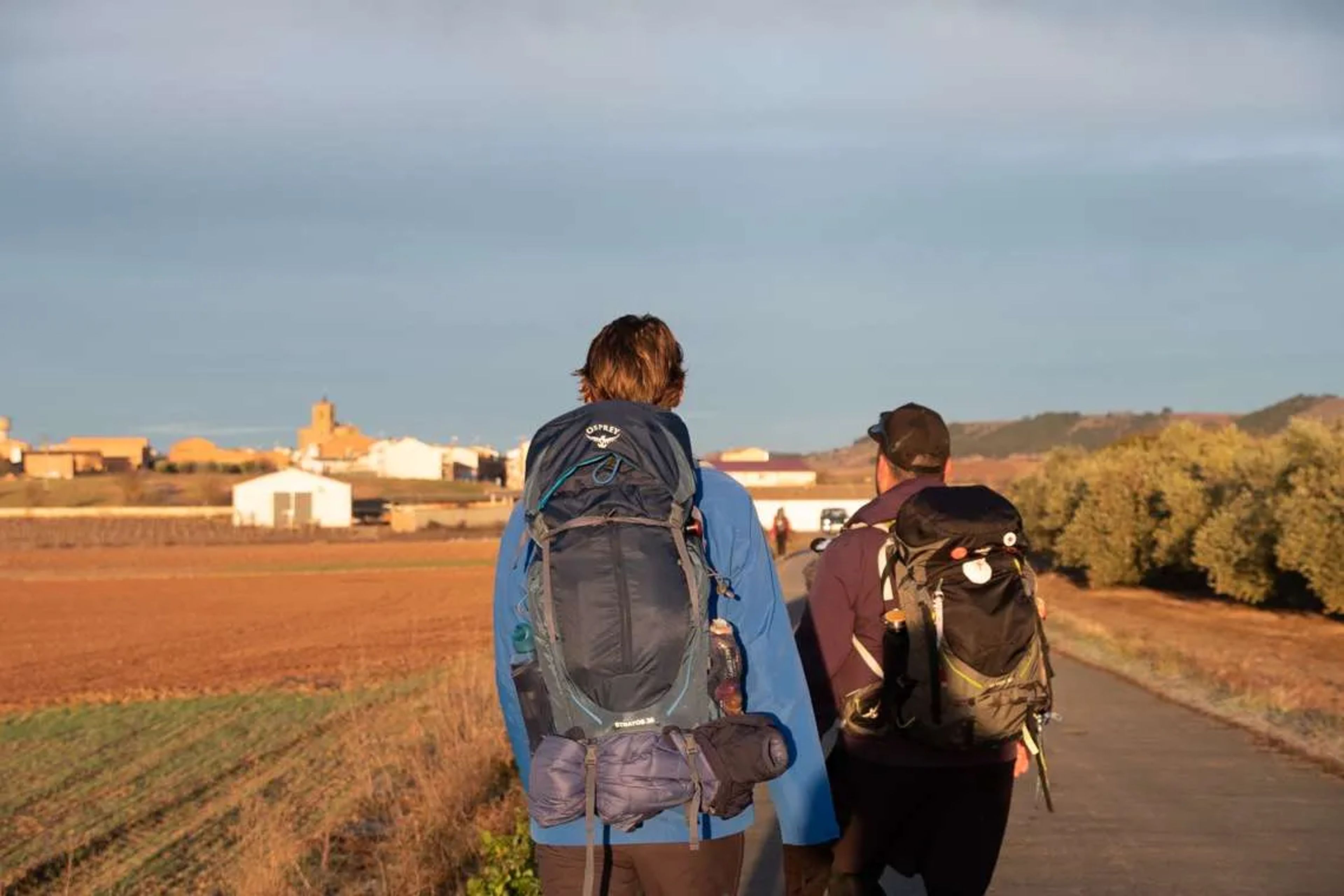The Way of St. James: A Journey of Open Hearts and Inner Discovery
