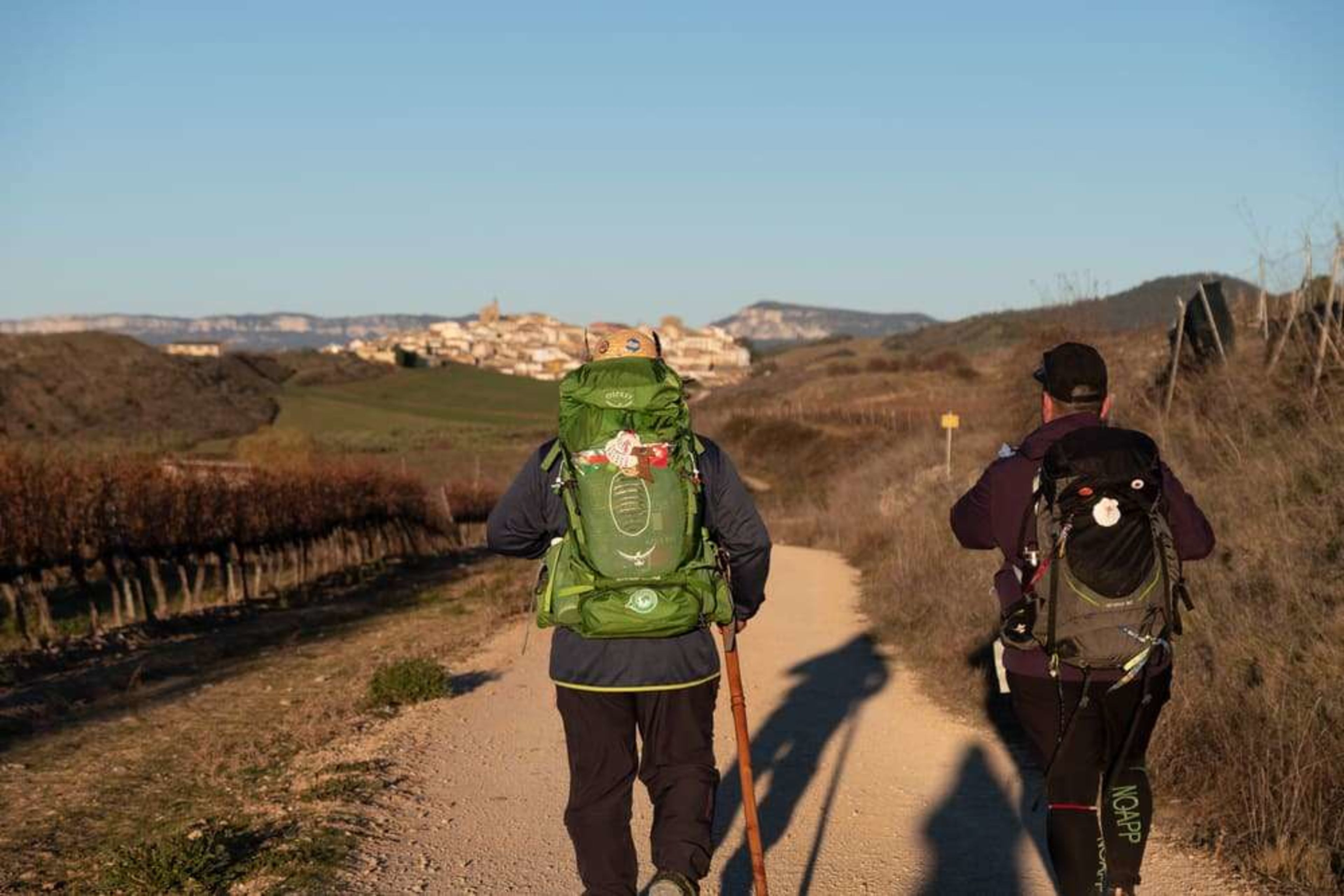 8 Hidden Villages on the Camino de Santiago Worth Every Step