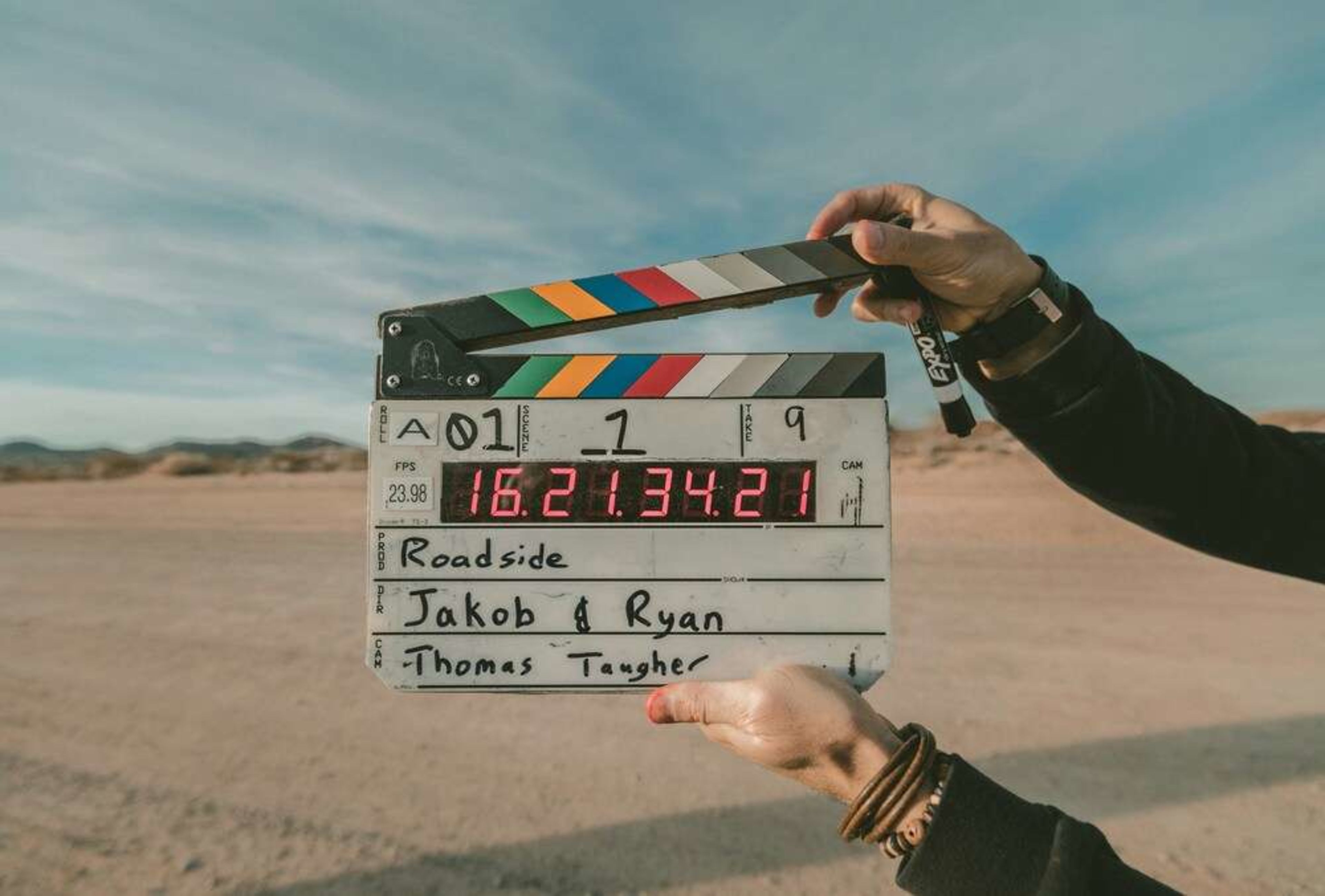 Cinema Trails Across Europe: Walking to Film & TV Locations