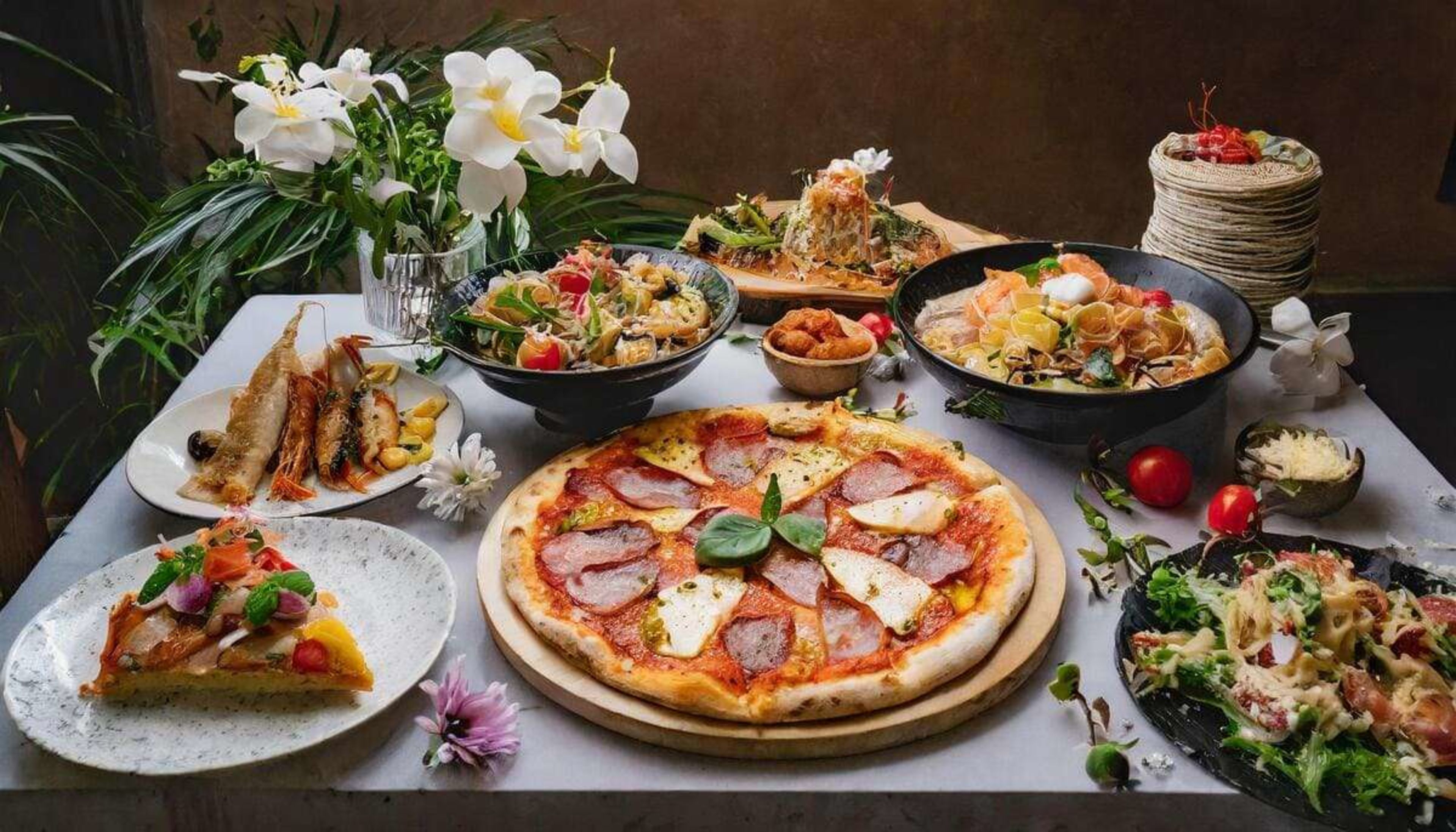 European Culinary Heritage: A Gastronomic Journey Through Iconic Regional Dishes