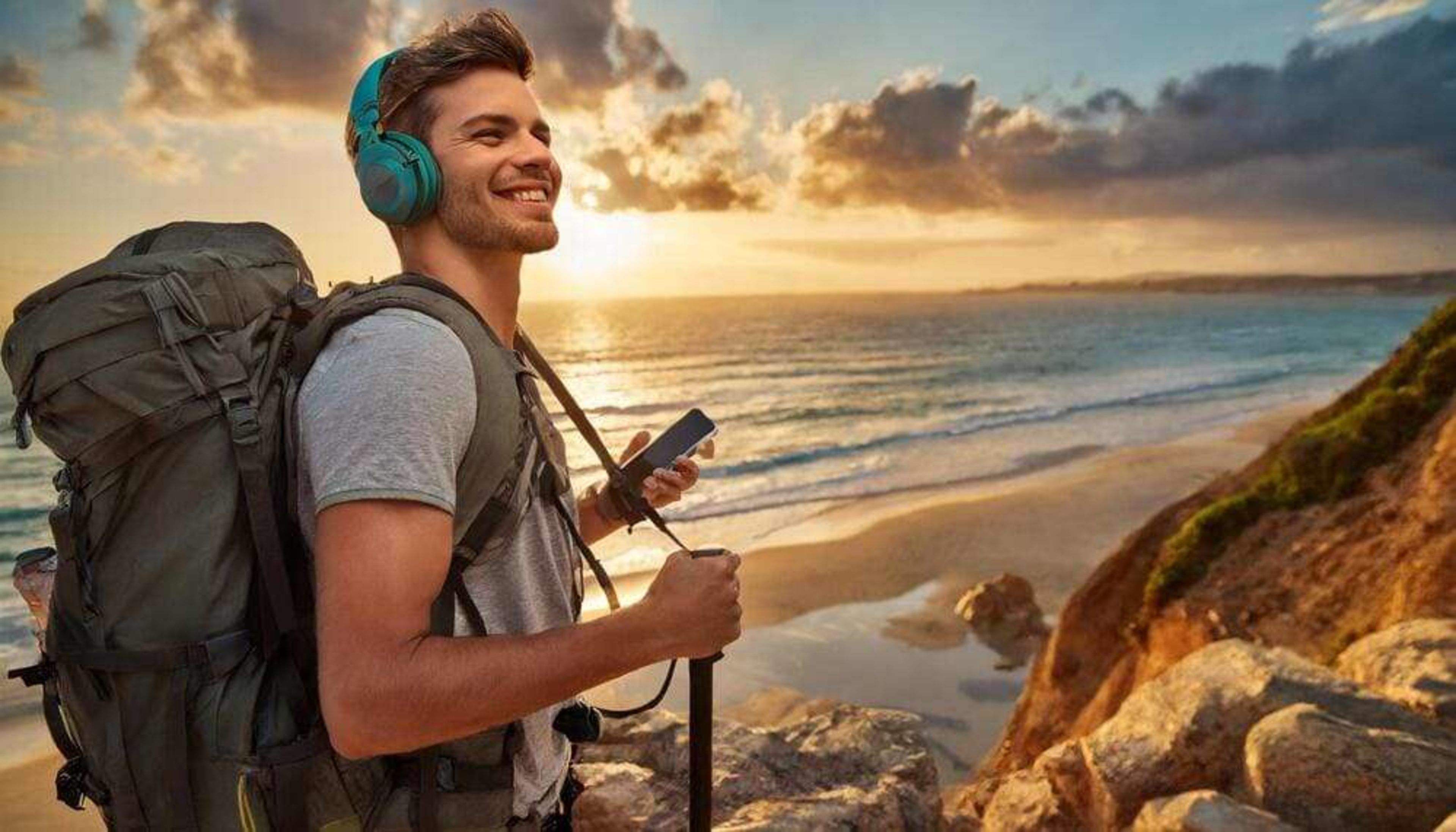 12 Songs to Awaken Your Wanderer's Spirit