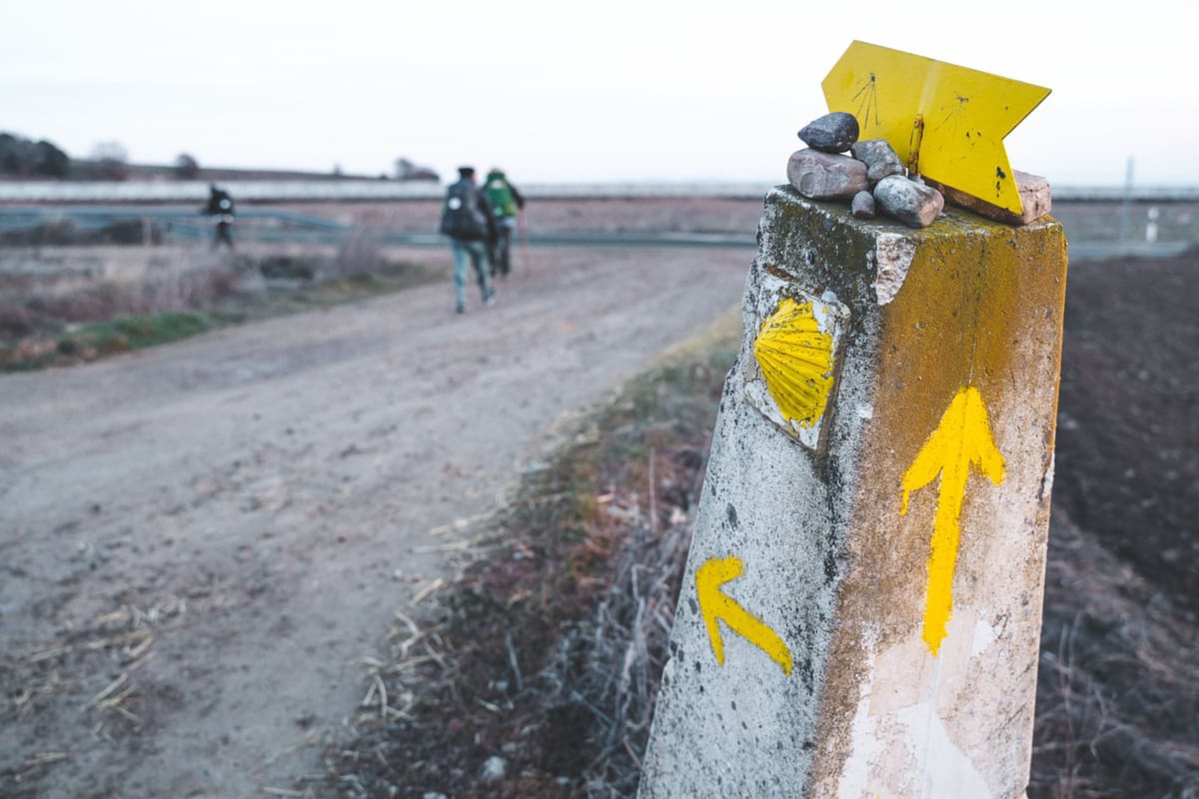 12 Most Asked Questions About the Camino de Santiago