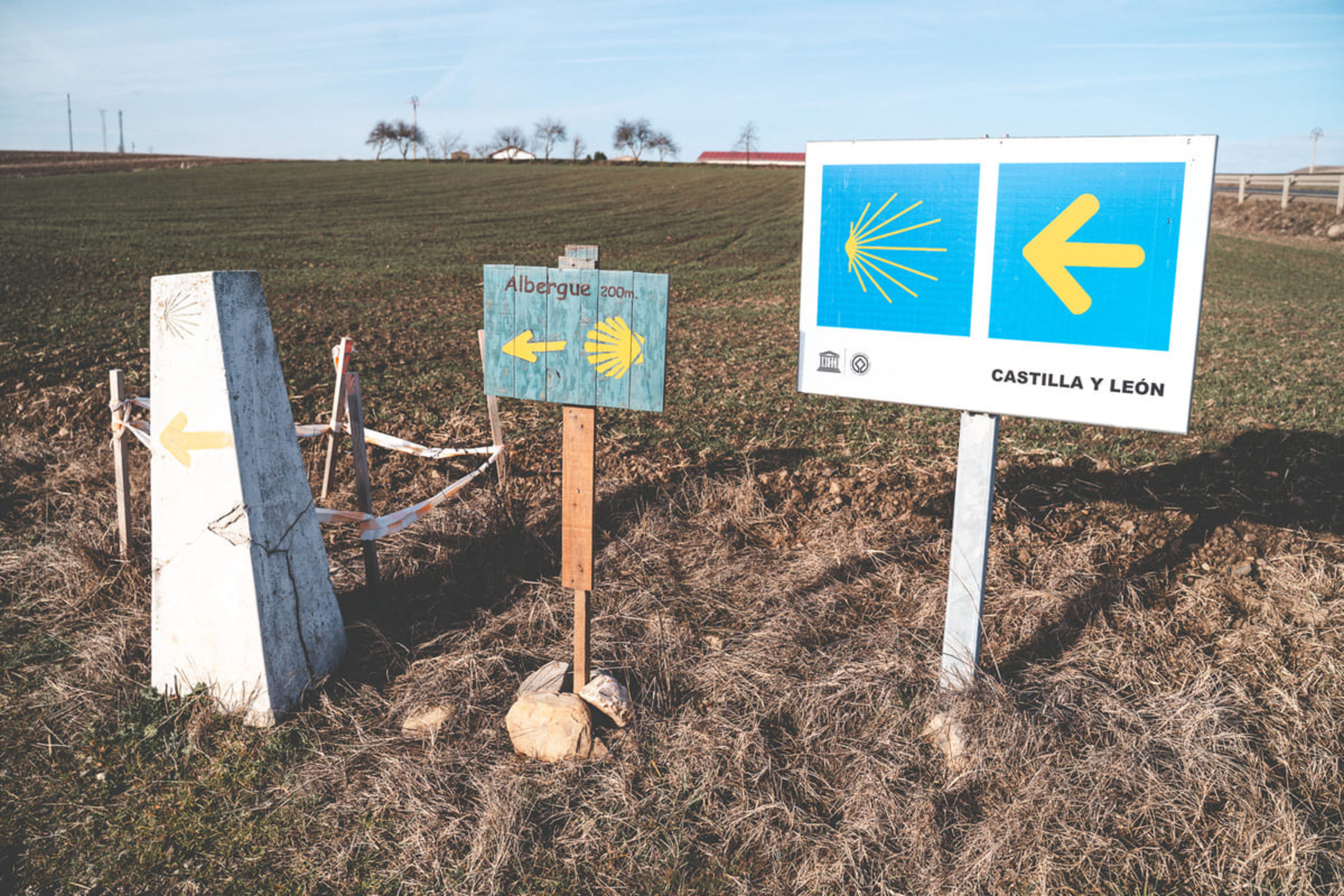 Seven Hidden Secrets of the Camino de Santiago You've Never Heard