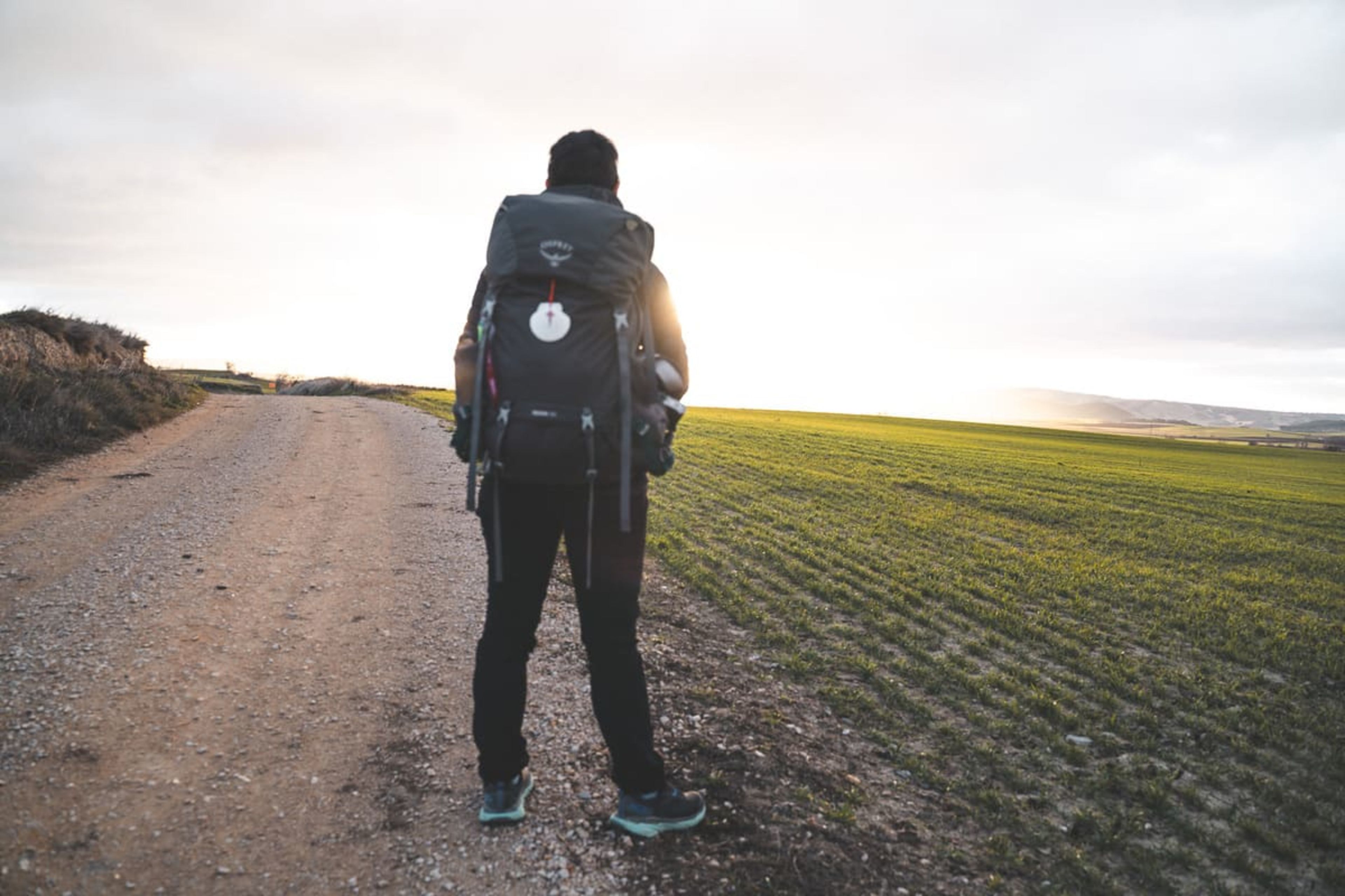 Solo Female Walking the Camino de Santiago: Essential Tips & Advice