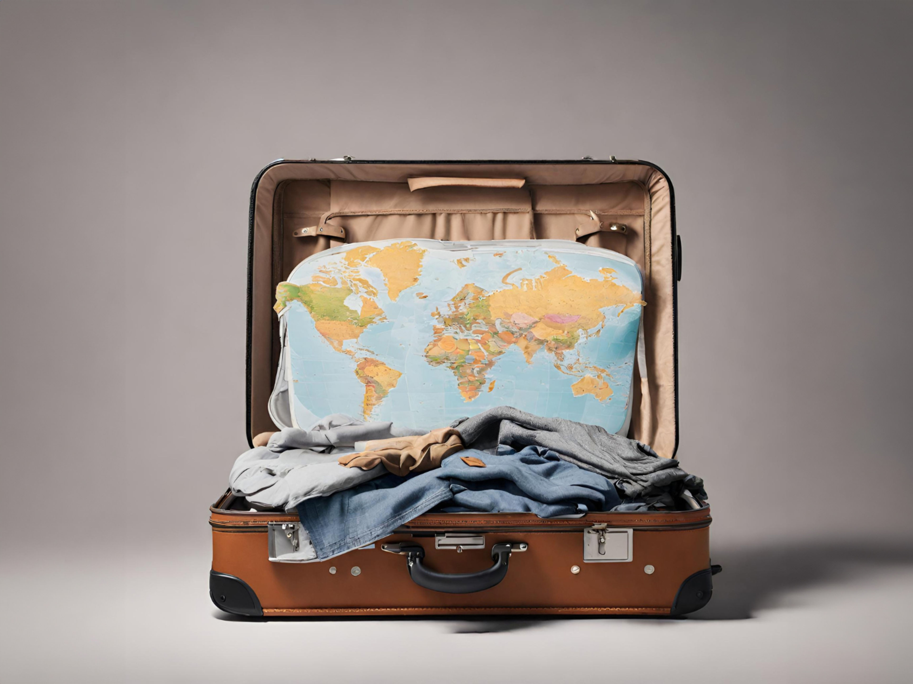Why Planning Adventures Makes You Happier – Beyond Blue Monday