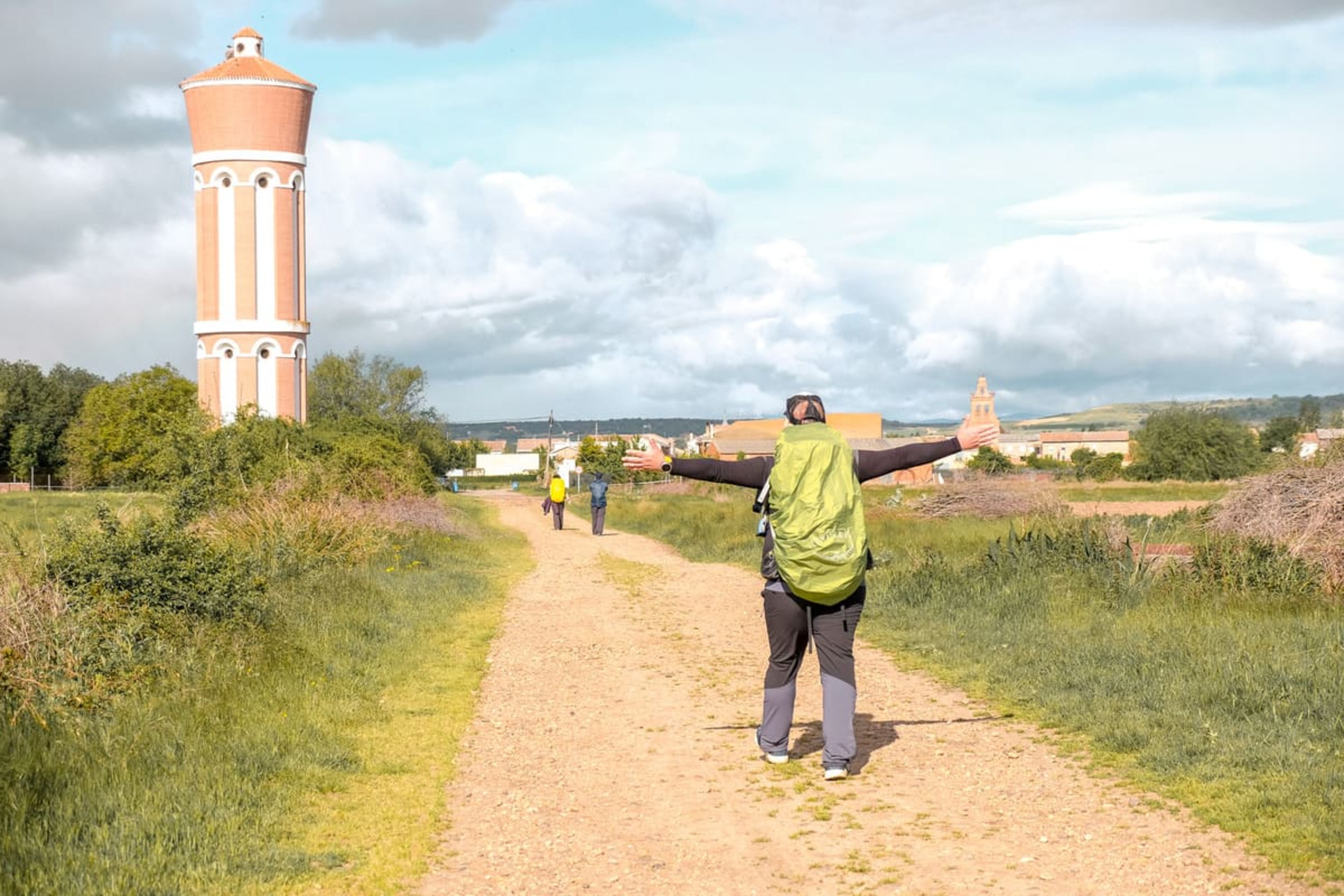 Walking as Medicine: The Emotional Power of Trekking
