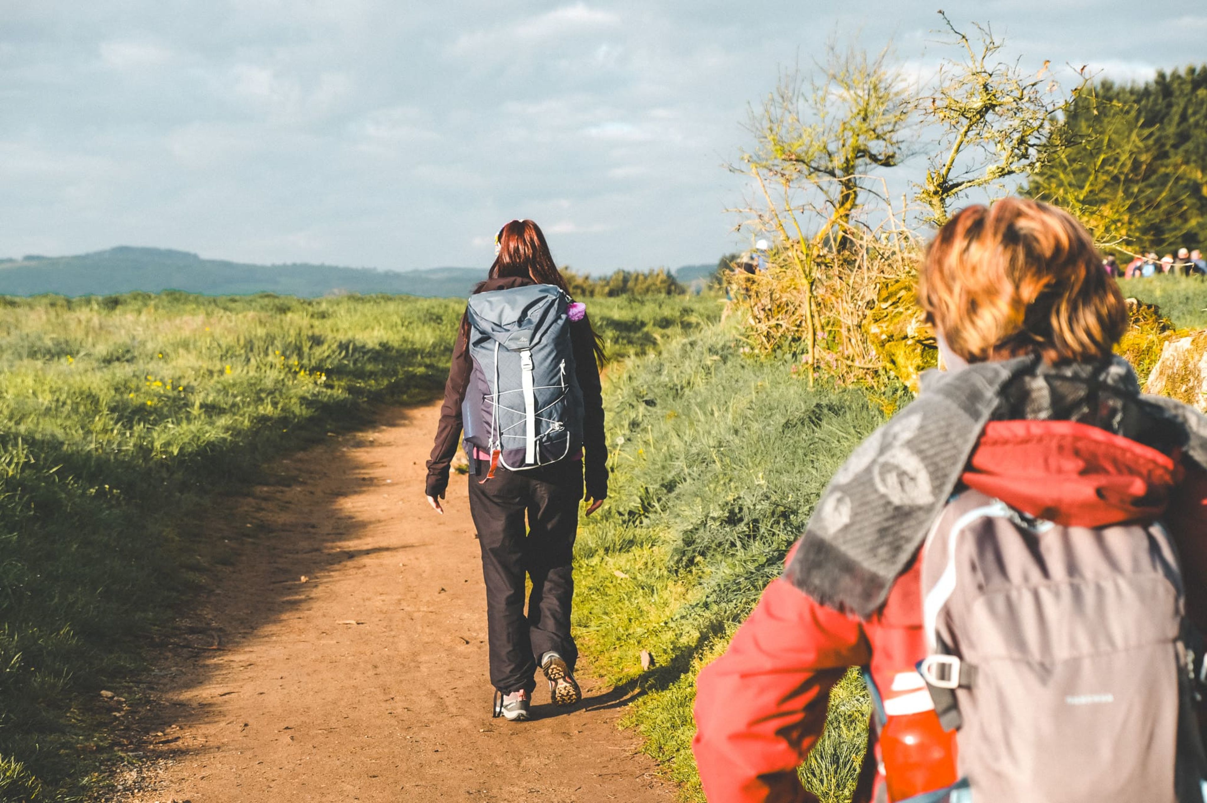 Walking Travel: Debunking Myths About This Transformative Journey