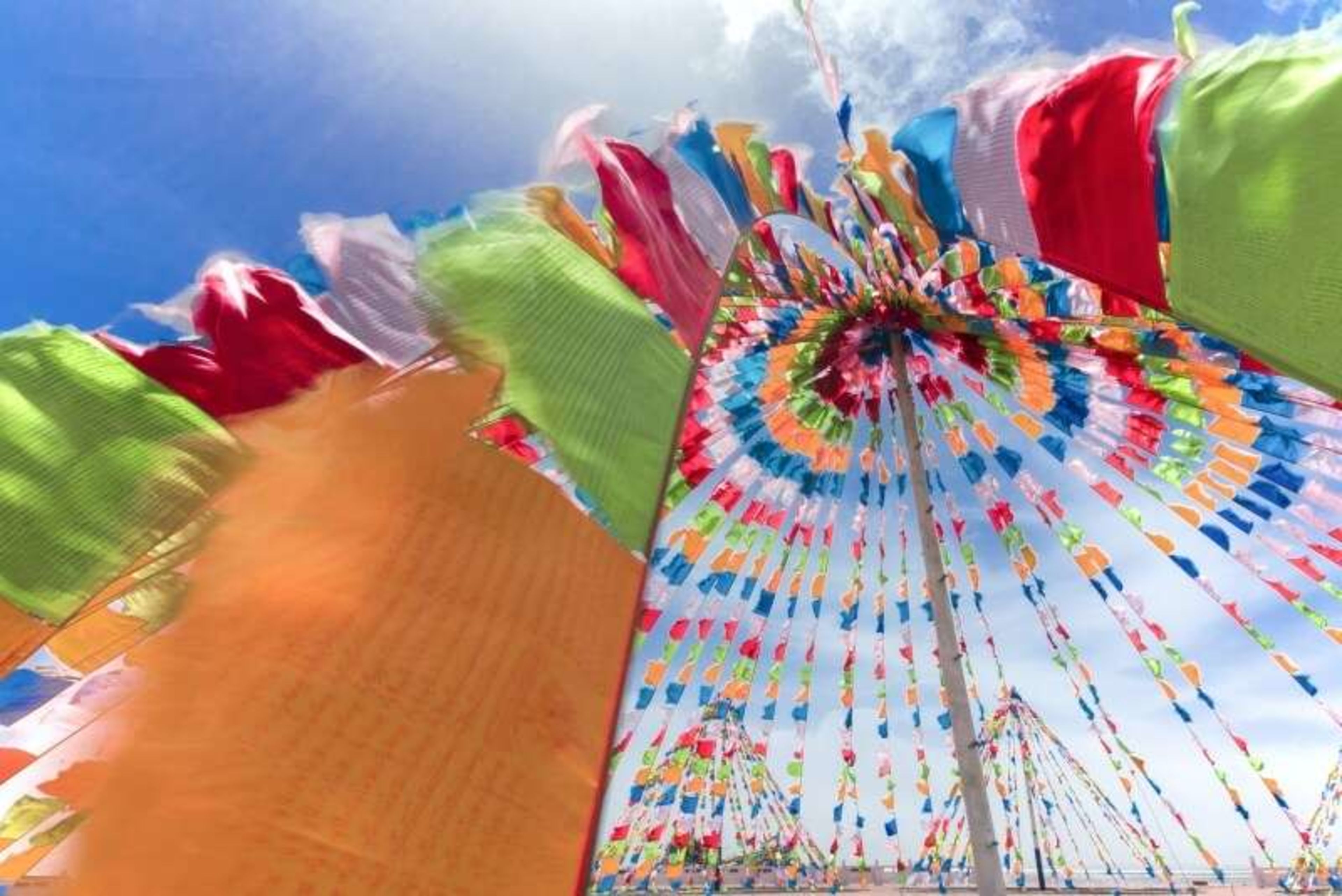 Finding Flow: The Art of Being Fully Present on the Path
