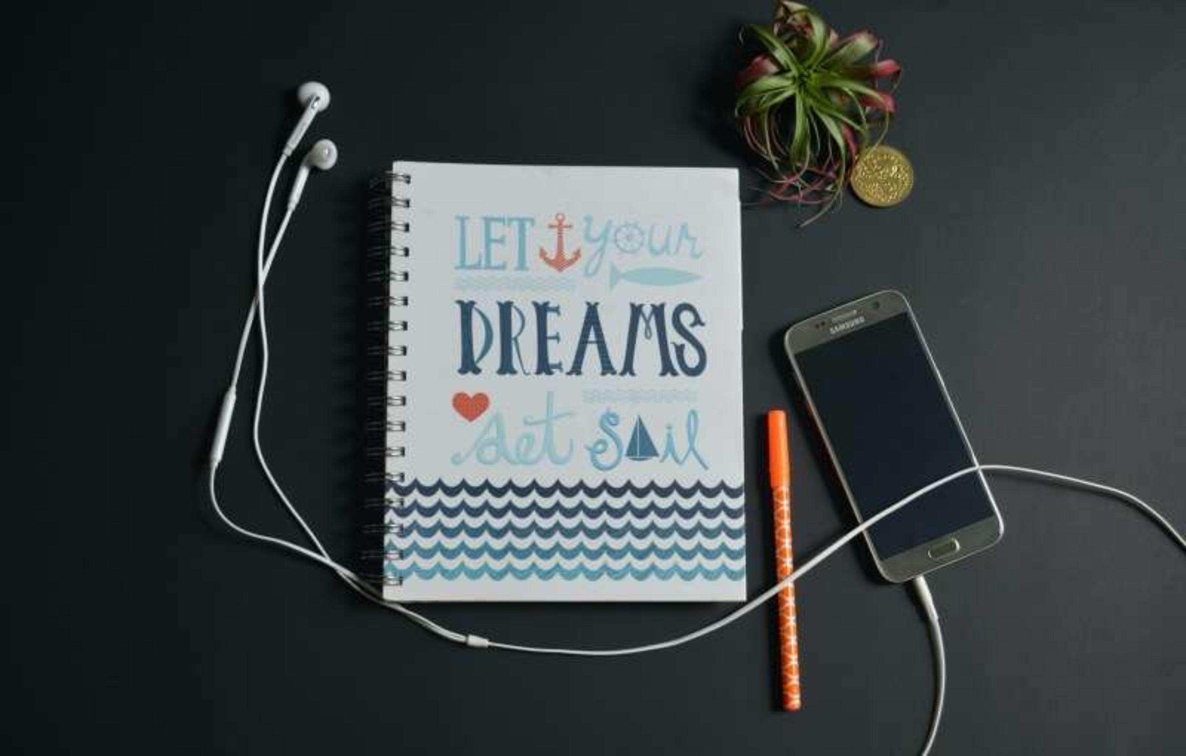 From Dream to Path: Making It Real